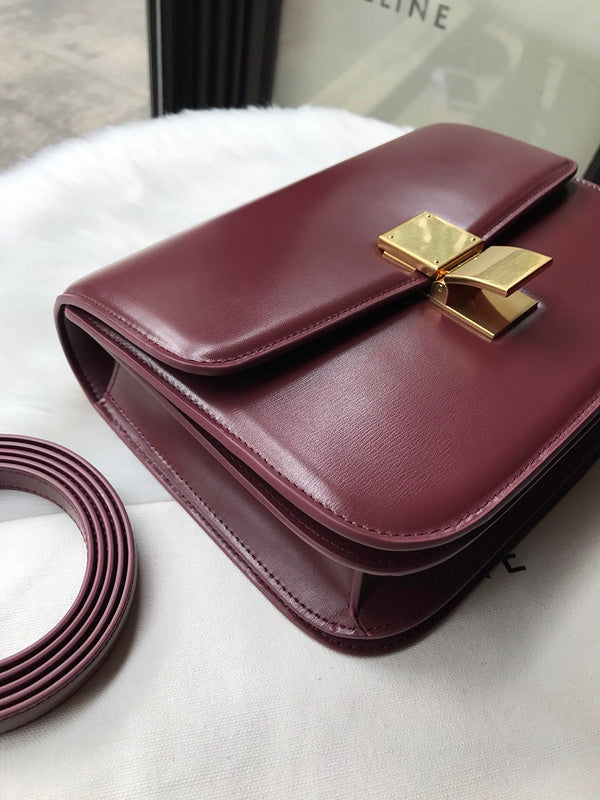 COZY - COL Bags - 591