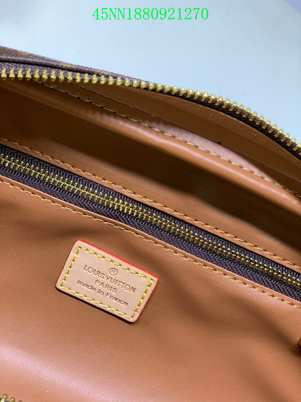 COZY BAGS - LOV Wallet - 979