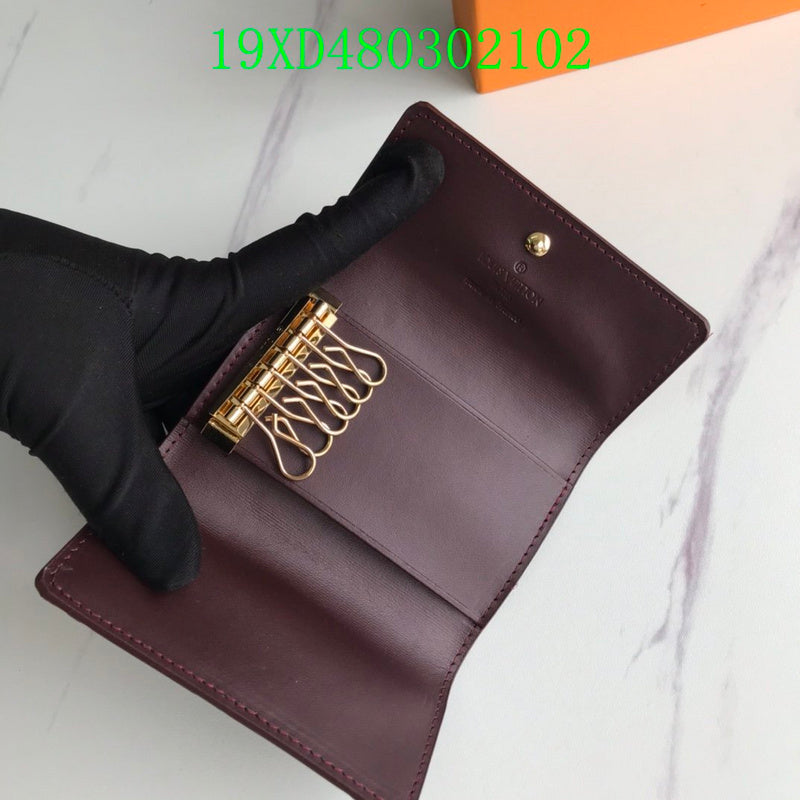 COZY BAGS - CHL Wallet - 1050