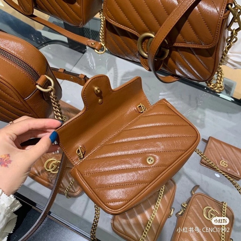 COZY BAGS - GUKI Women Bags - 1050
