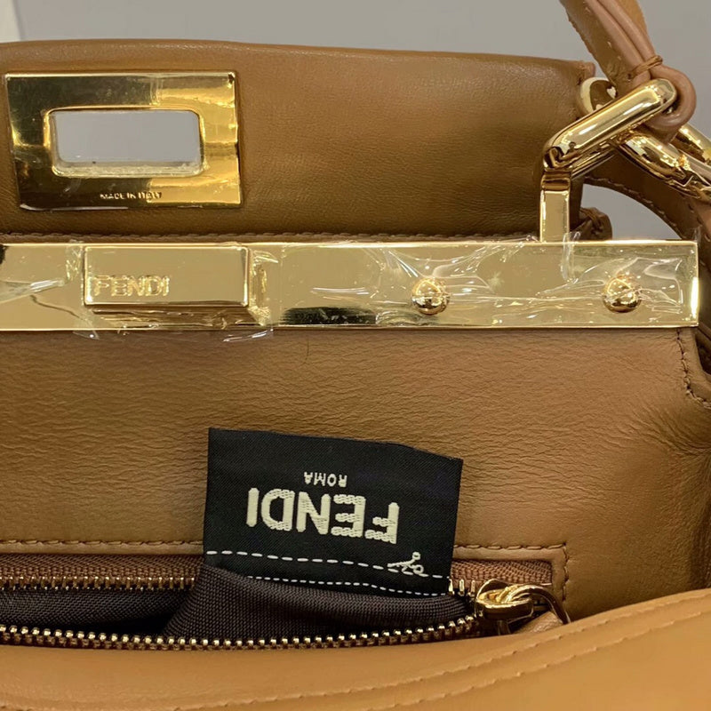 COZY BAGS - FDE Bags - 1021