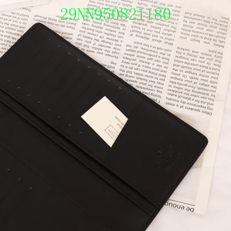 COZY BAGS - LOV Wallet - 111