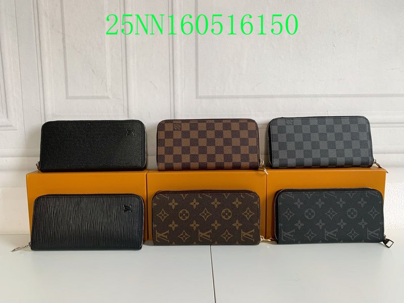 COZY BAGS - LOV Wallet - 1358