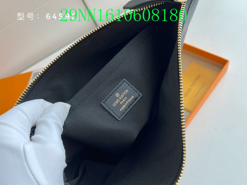 COZY BAGS - LOV Wallet - 1230