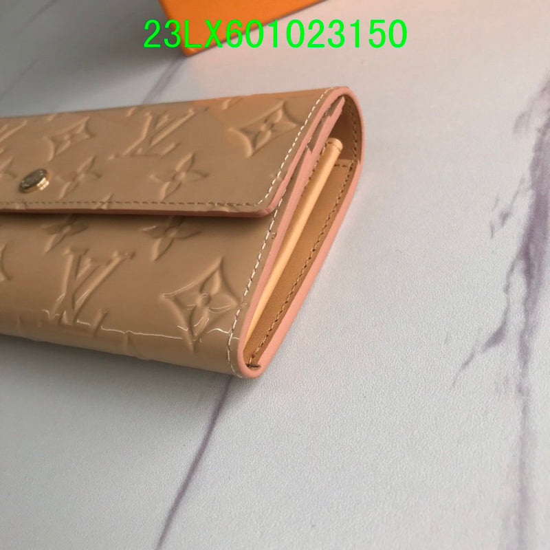 COZY BAGS - CHL Wallet - 1289