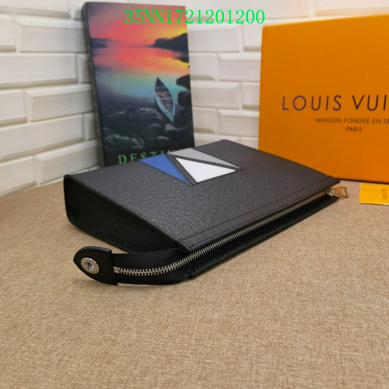 COZY BAGS - CHL Wallet - 451
