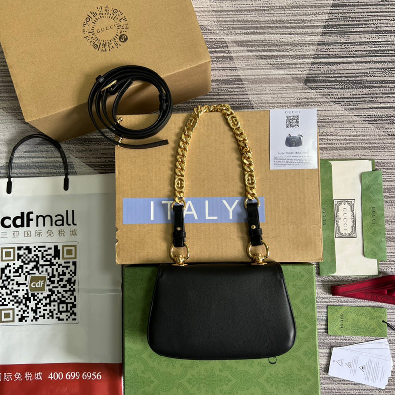 JB - Guki Lady Bags - 206