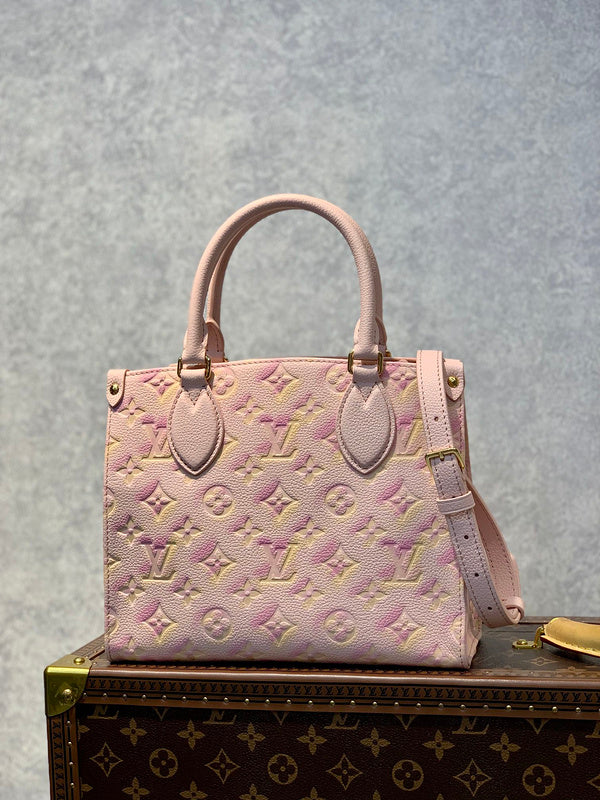 COZY - LV Bags - 2015