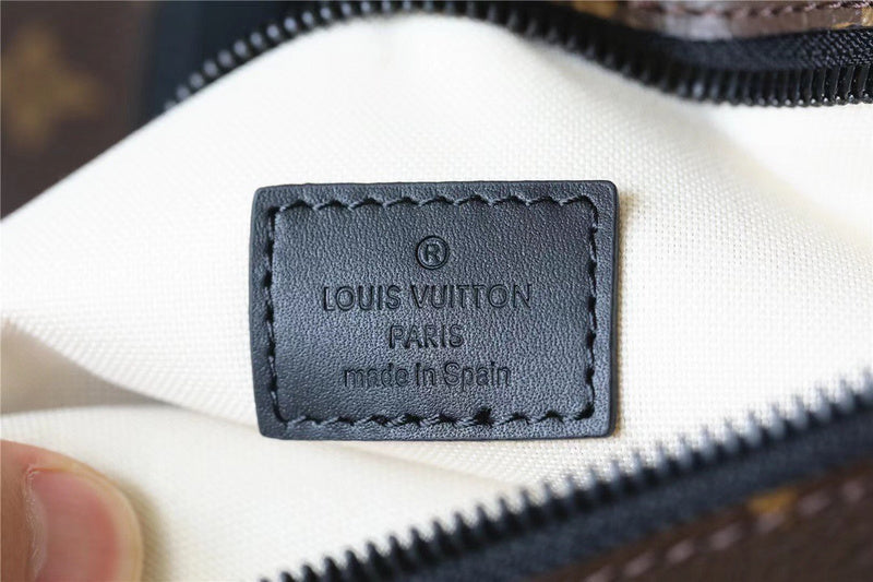 COZY - LOV Men Business Bags - 013
