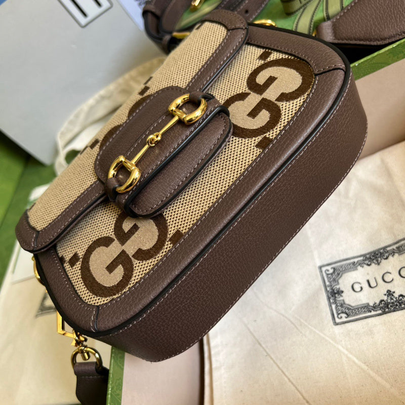 JB - Guki Lady Bags - 800