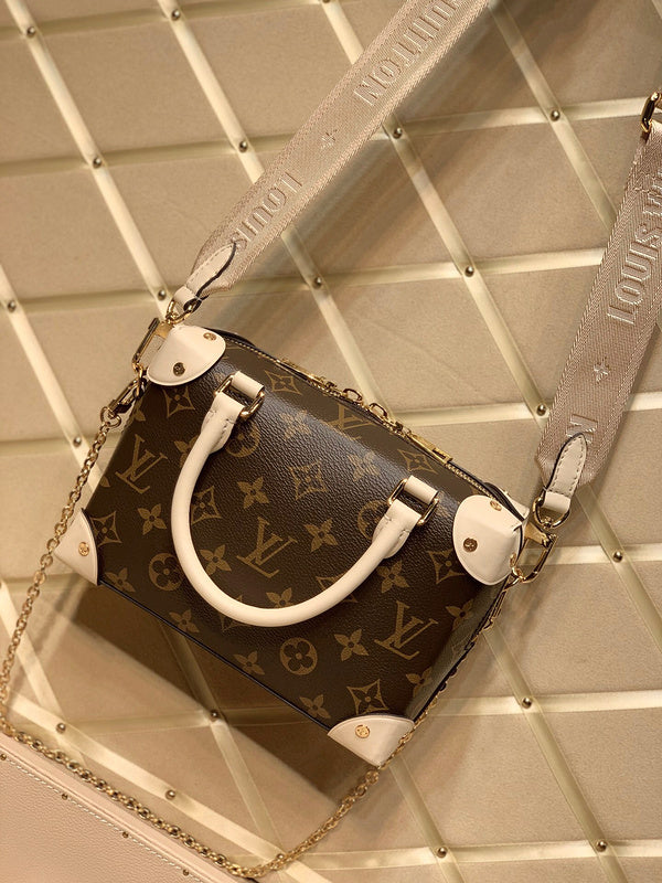 COZY - LV Bags - 4682
