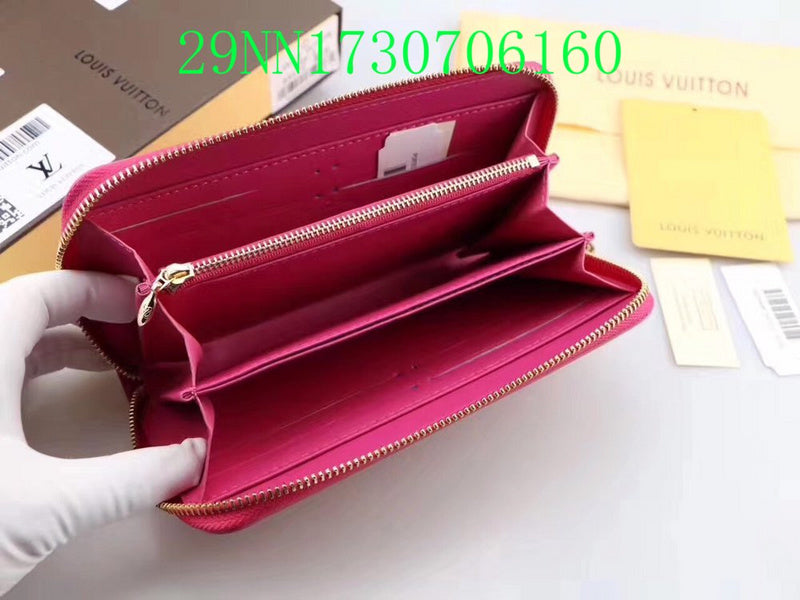 COZY BAGS - CHL Wallet - 792