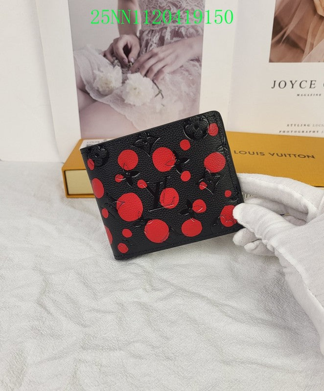 COZY BAGS - LOV Wallet - 564
