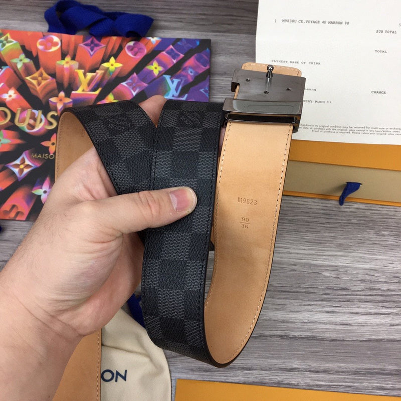 JB - LOV Belts - 244