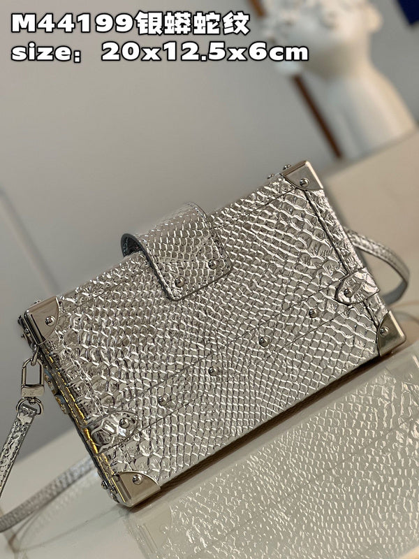 COZY BAGS - LOV Bags - 1358