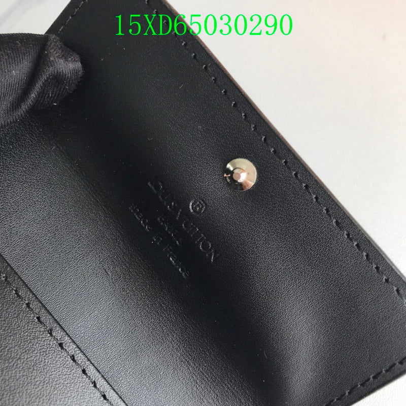 COZY BAGS - CHL Wallet - 1033