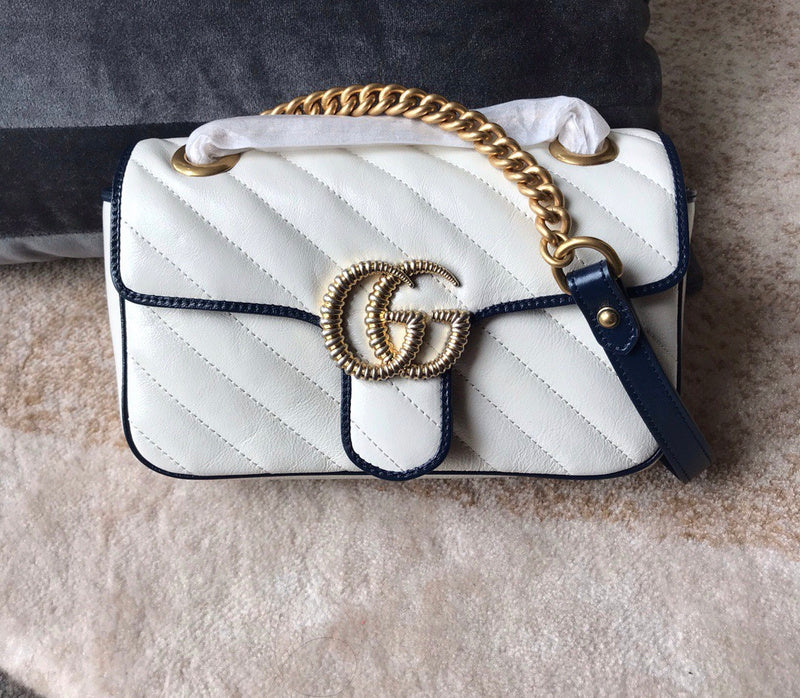 JB - Guki Lady Bags - 1216