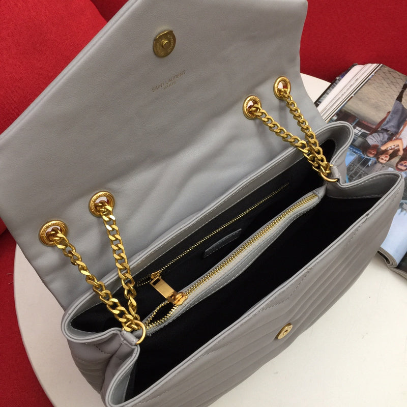 COZY - YLS Bags - 019