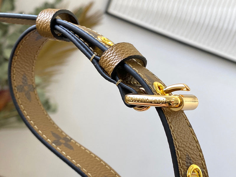 COZY - LV Bags - 1006