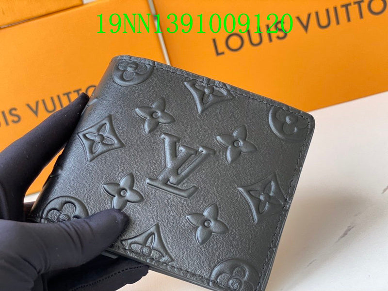 COZY BAGS - LOV Wallet - 949