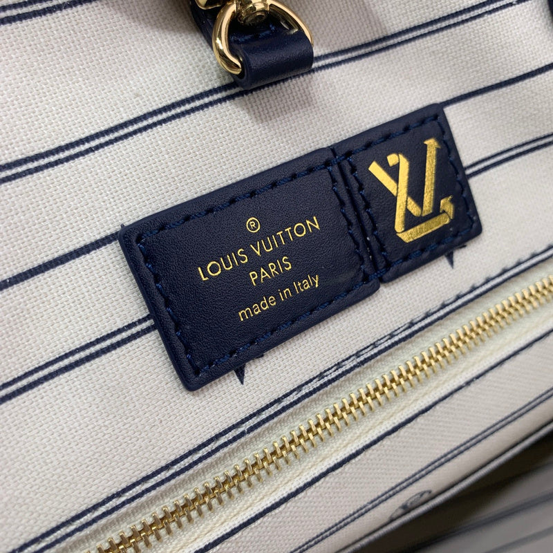 JB - LOV Lady Bags - 417
