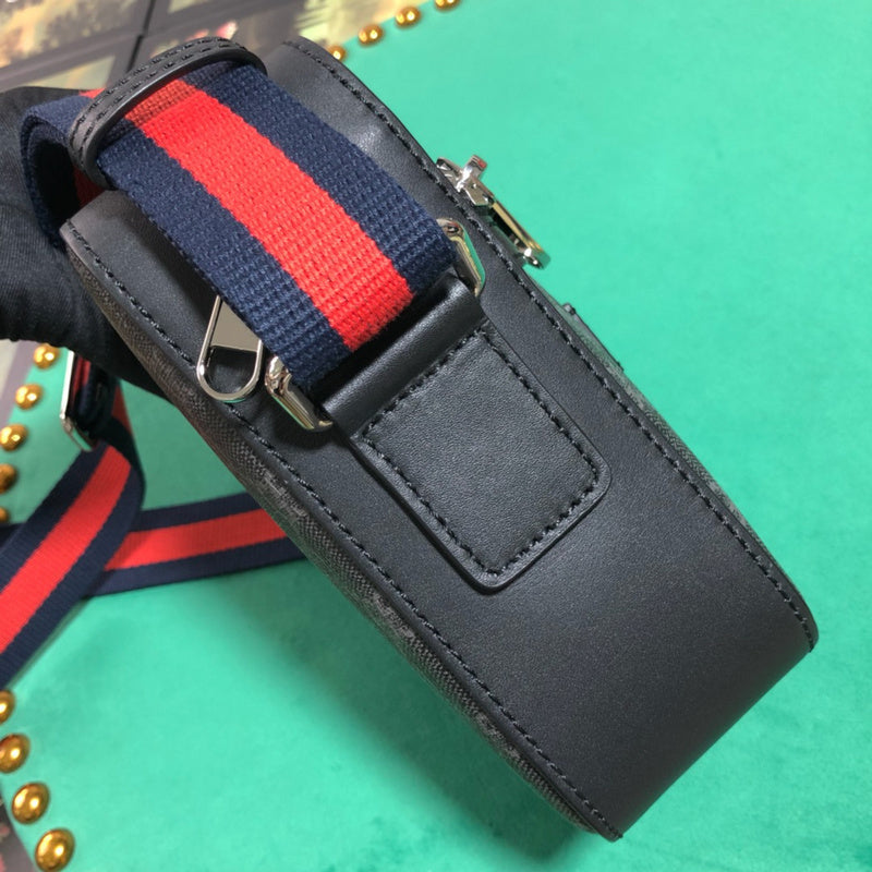 COZY BAGS - Guki Men Bags - 269