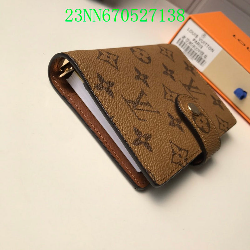 COZY BAGS - CHL Wallet - 881