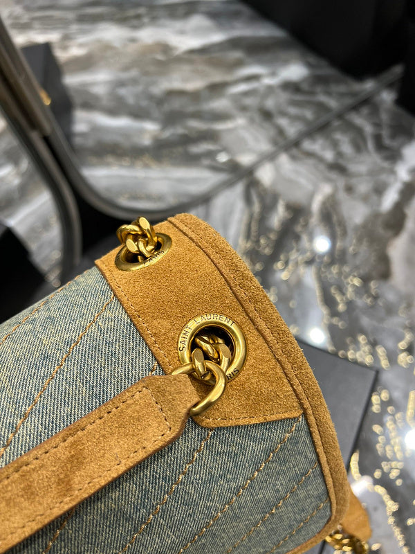 COZY BAGS - YLS Bags - 1336