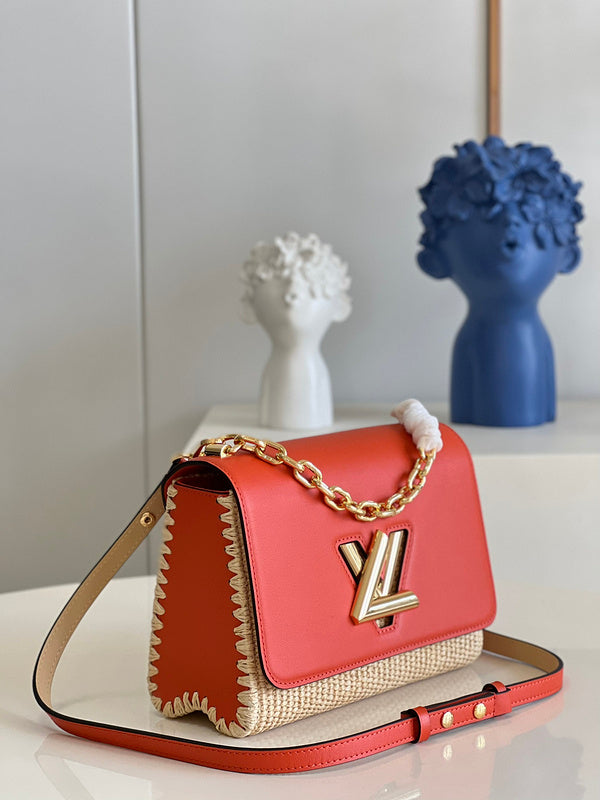 COZY BAGS - LOV Bags - 2593