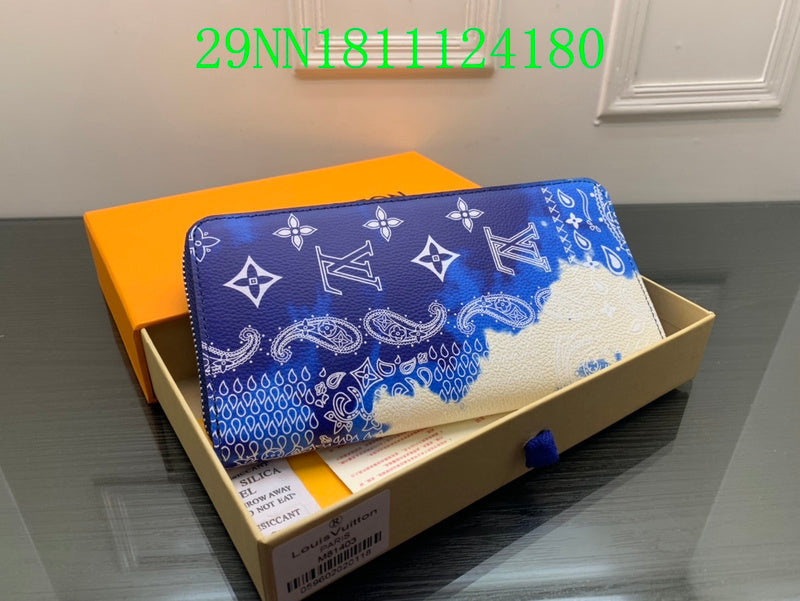 COZY BAGS - LOV Wallet - 863