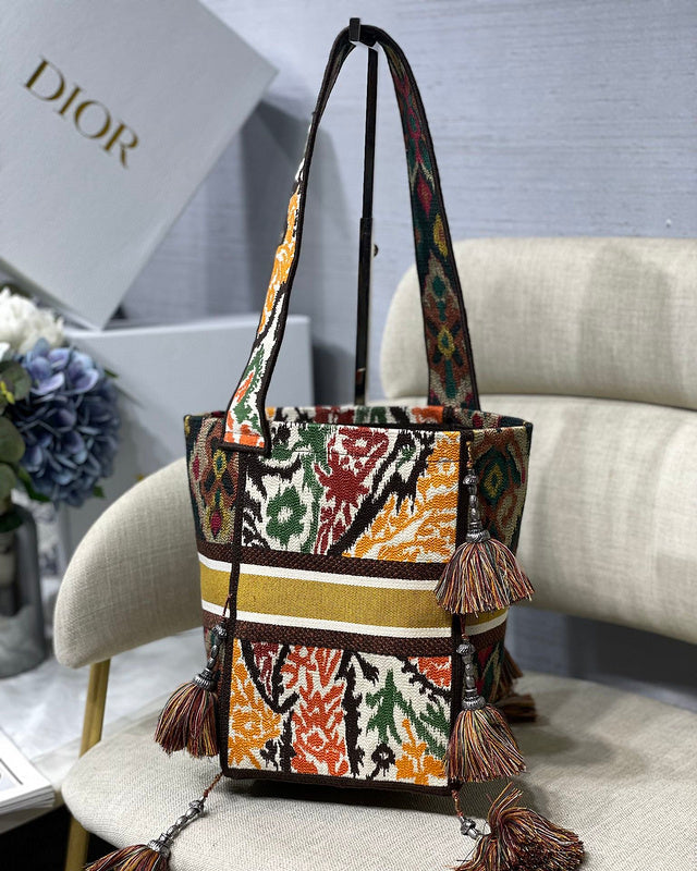 JB - DOR Lady Bags - 430