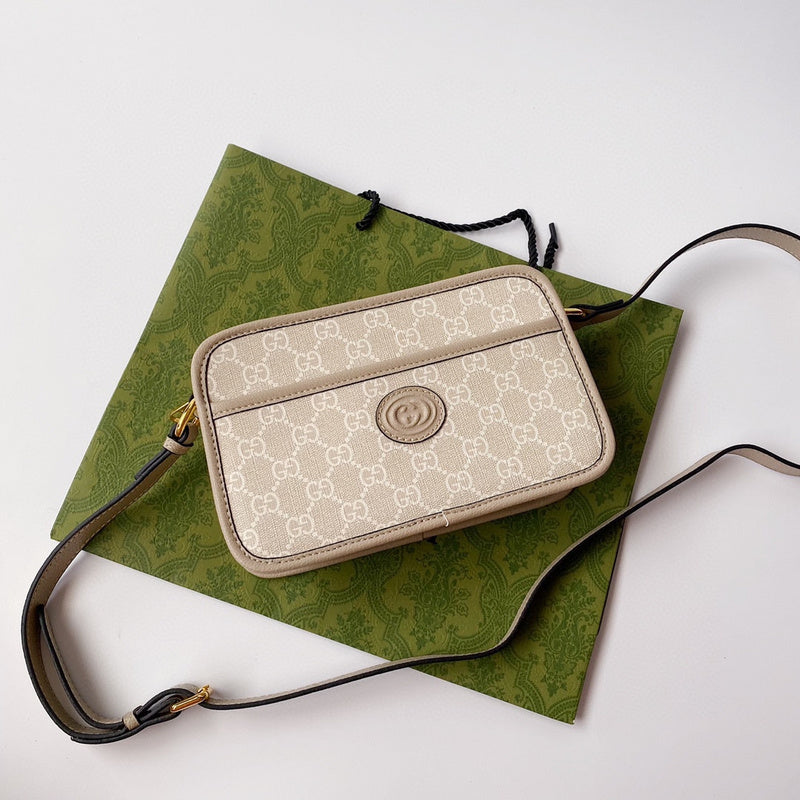 COZY BAGS - GUKI Bags - 788