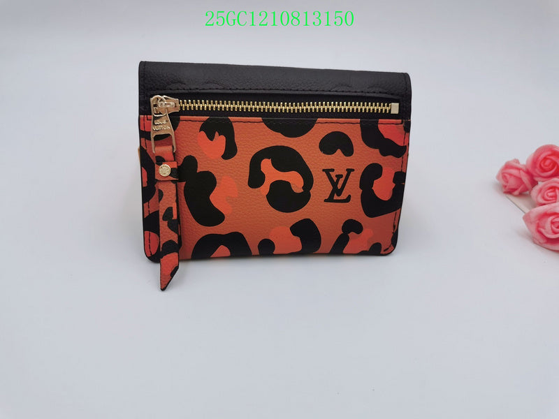 COZY BAGS - CHL Wallet - 687