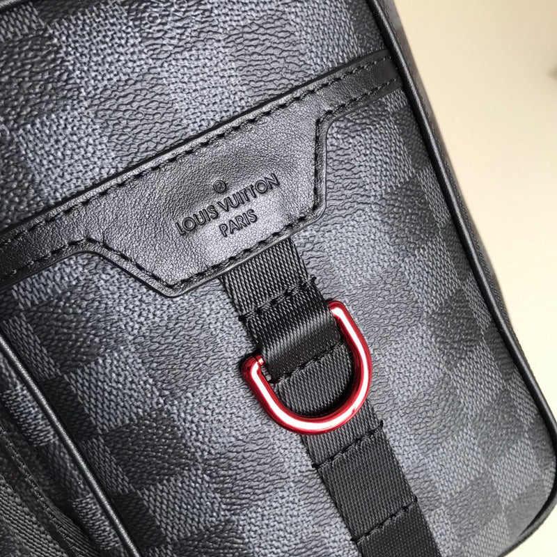 COZY - LOV Backpacks - 106
