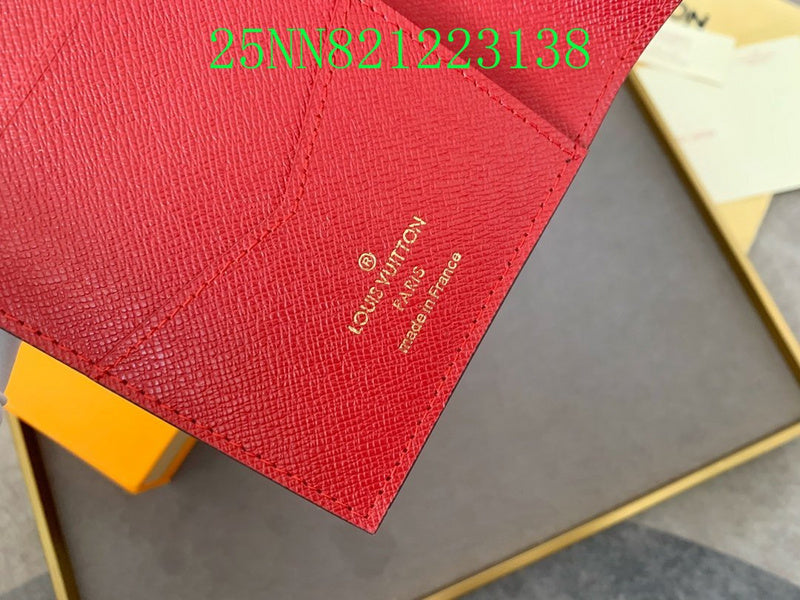 COZY BAGS - CHL Wallet - 349