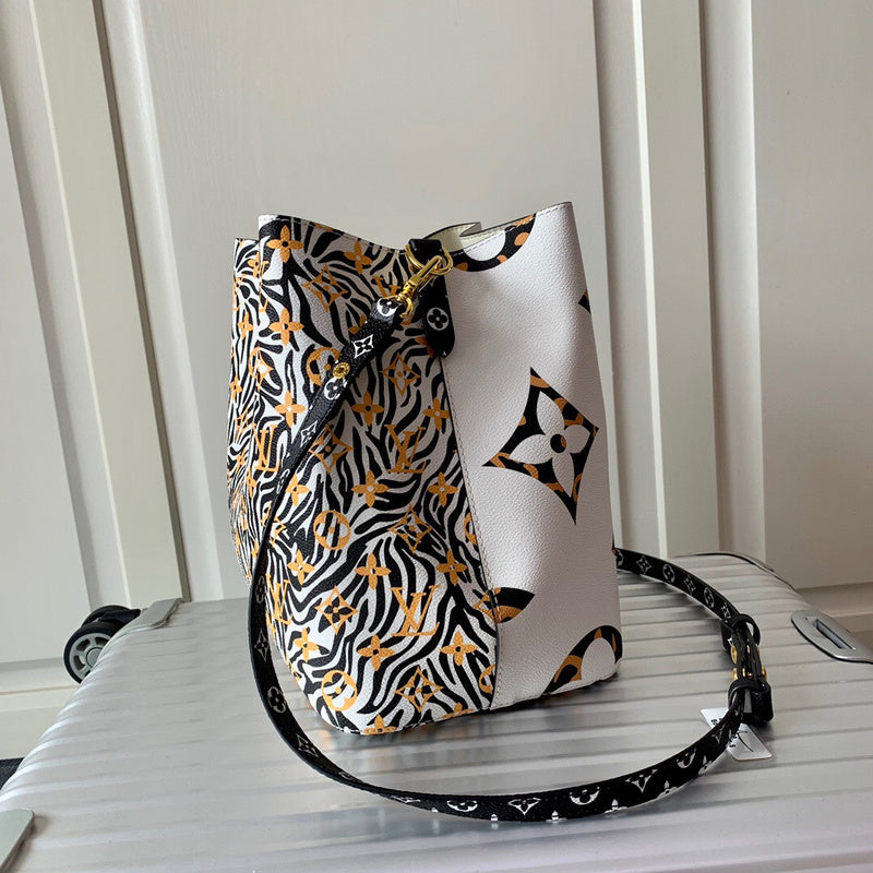 COZY BAGS - LOV Bags - 4955