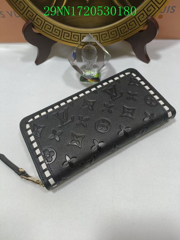 COZY BAGS - LOV Wallet - 1282