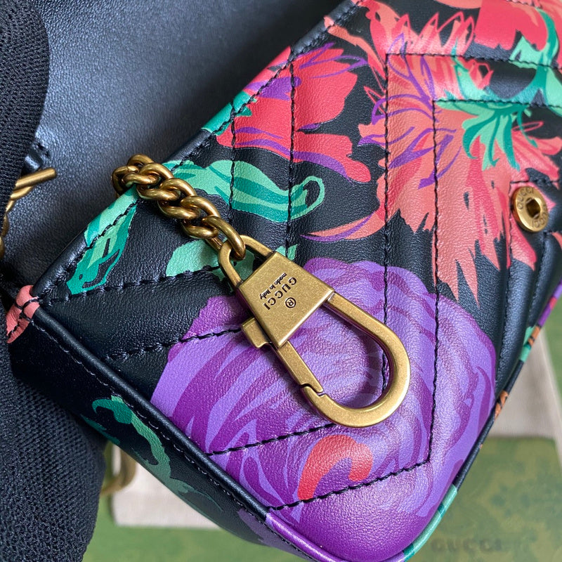 JB - Guki Lady Bags - 980