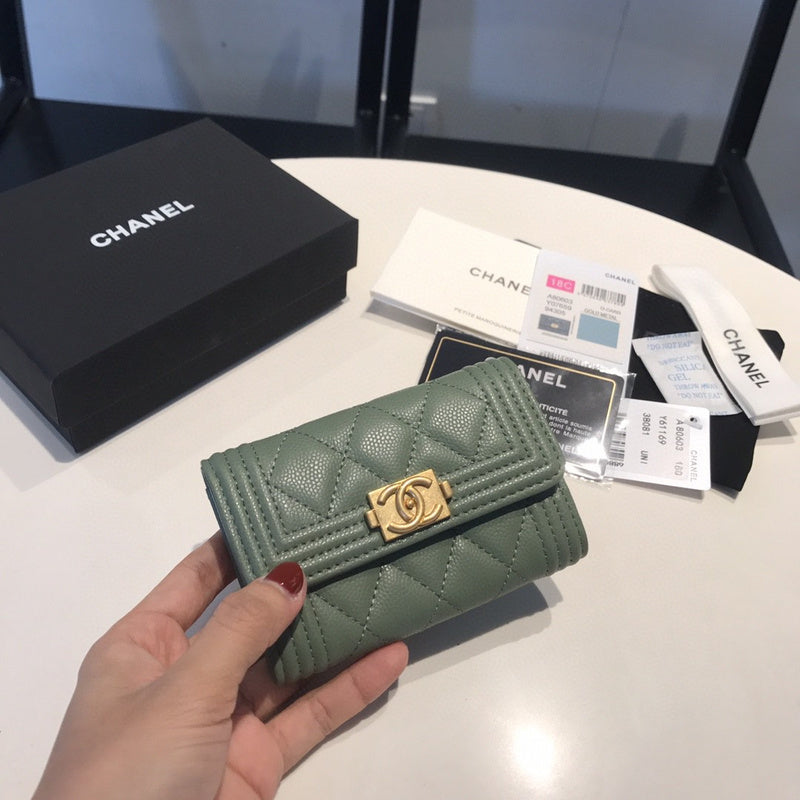 JB - CHL Wallets - 086