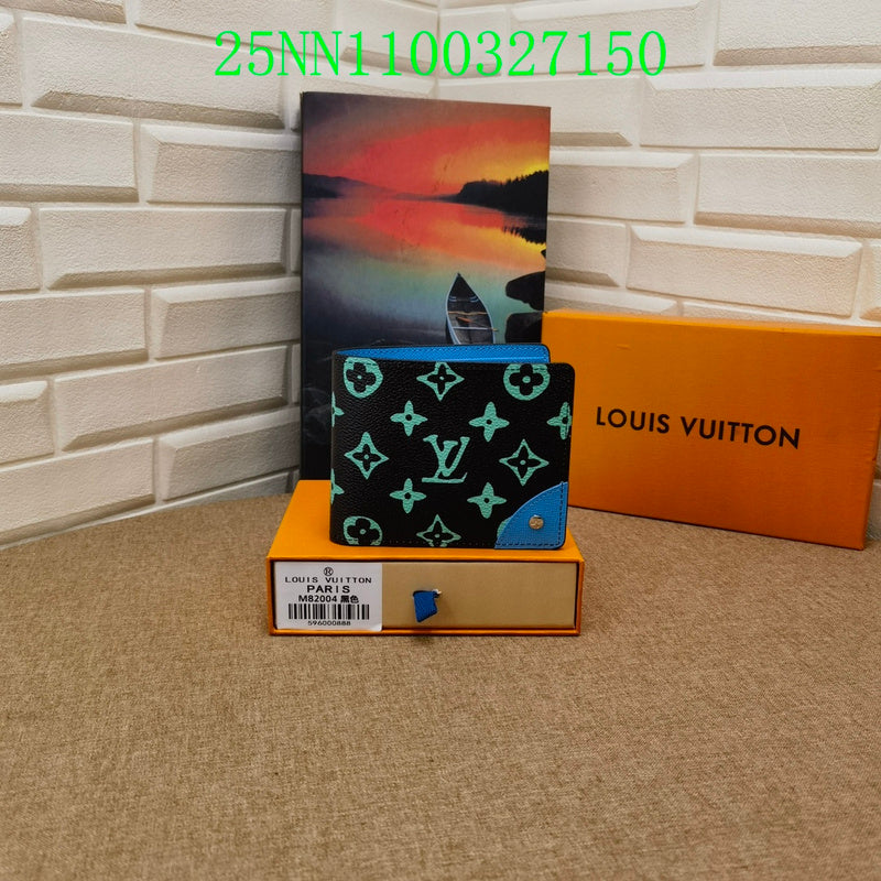 COZY BAGS - LOV Wallet - 596