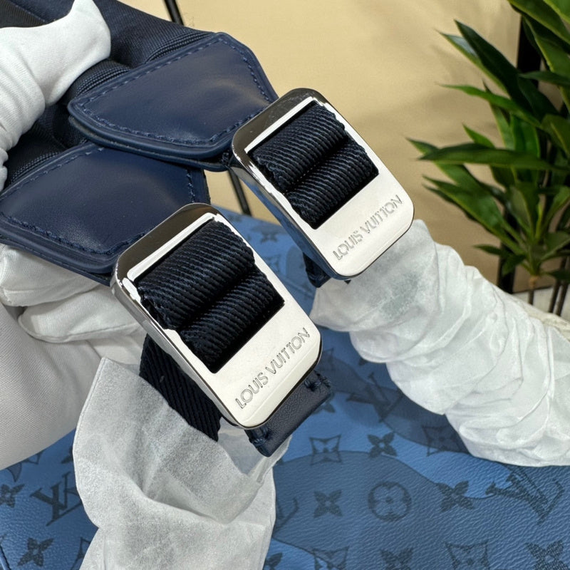 COZY - LOV Backpacks - 020