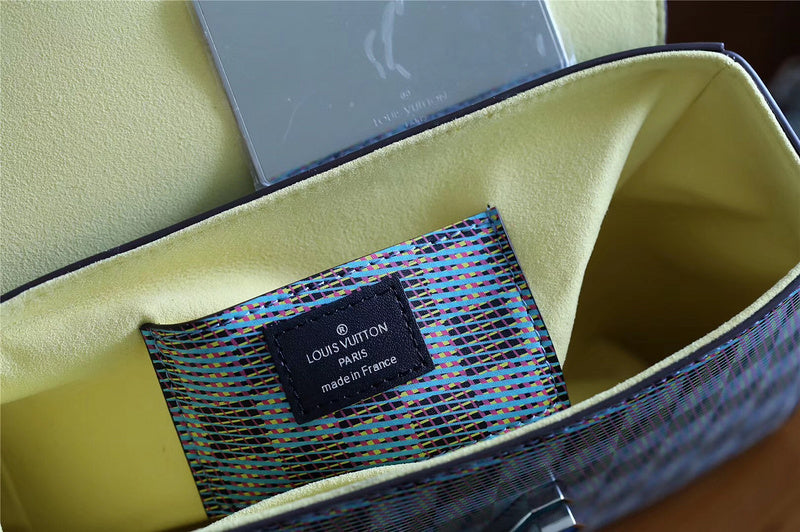 COZY - LOV Lady Bags - 2008