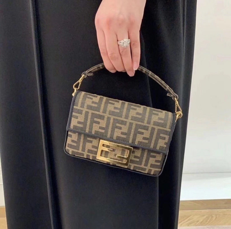 Cozy-Bags - FDE Bags - 957