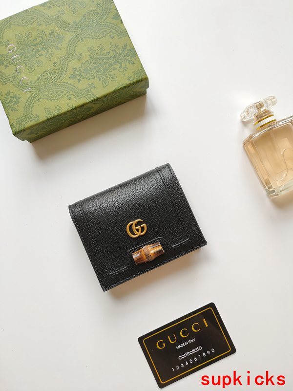 COZY BAGS - Mix Wallets - 345