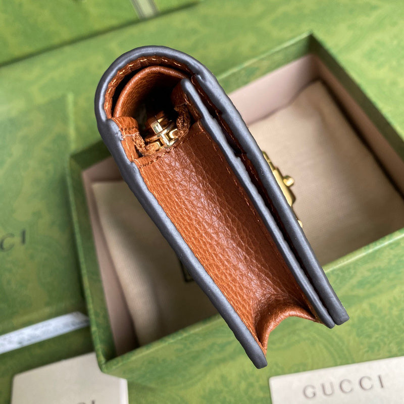 Cozy Bags - GUKI Women Wallets - 128