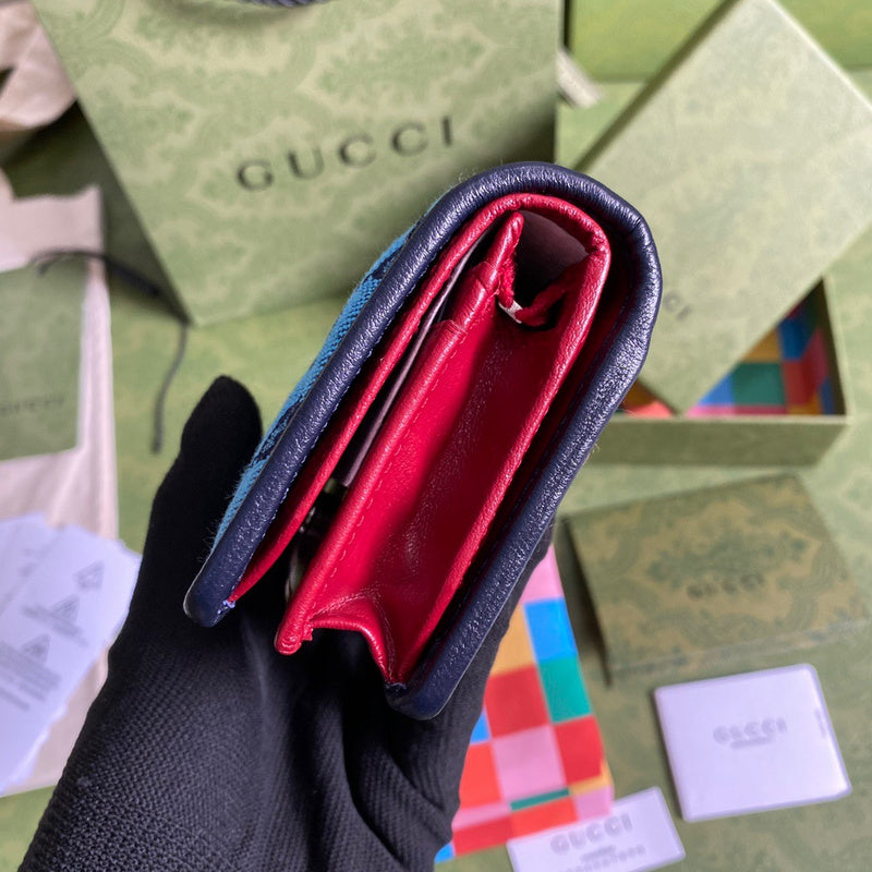 Cozy Bags - GUKI Women Wallets - 178