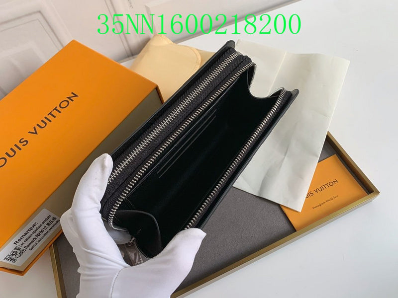 COZY BAGS - CHL Wallet - 237