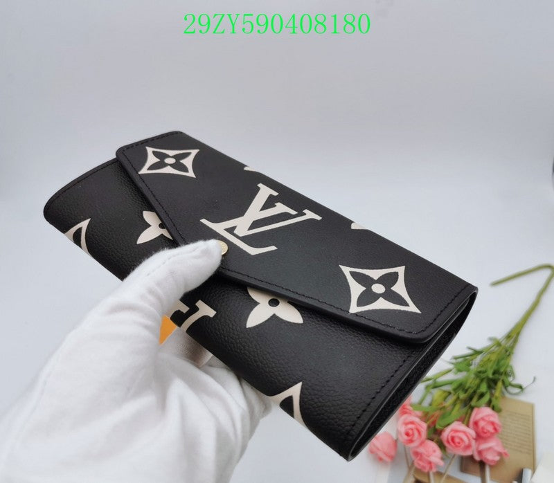 COZY BAGS - CHL Wallet - 1009