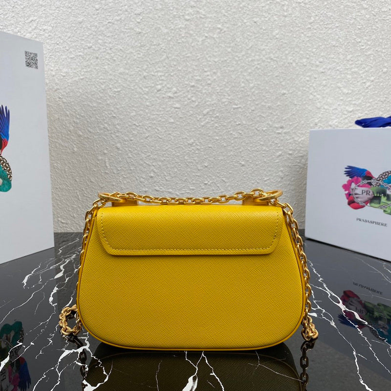 COZY - PD Lady Bags - 687