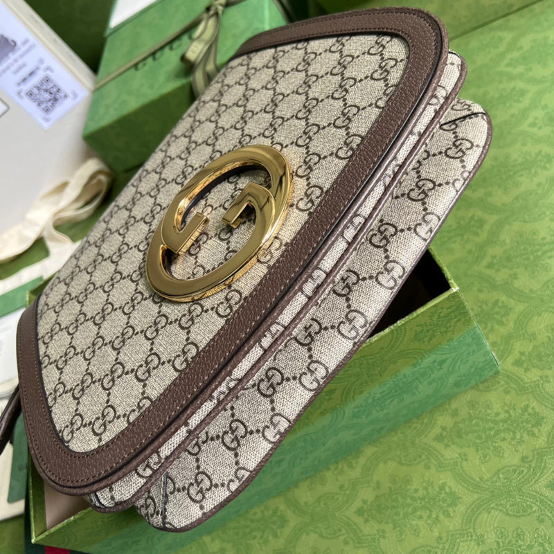 JB - Guki Lady Bags - 778